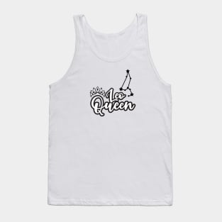 Leo Tank Top